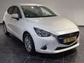 Mazda 2 1.5 Skyactiv-G Sport Selected | Navigatie | Achter Wit - thumbnail 5