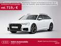 Audi S6 TDI quattro Virtual Sitzh CAM Akustik Weiß - thumbnail 1
