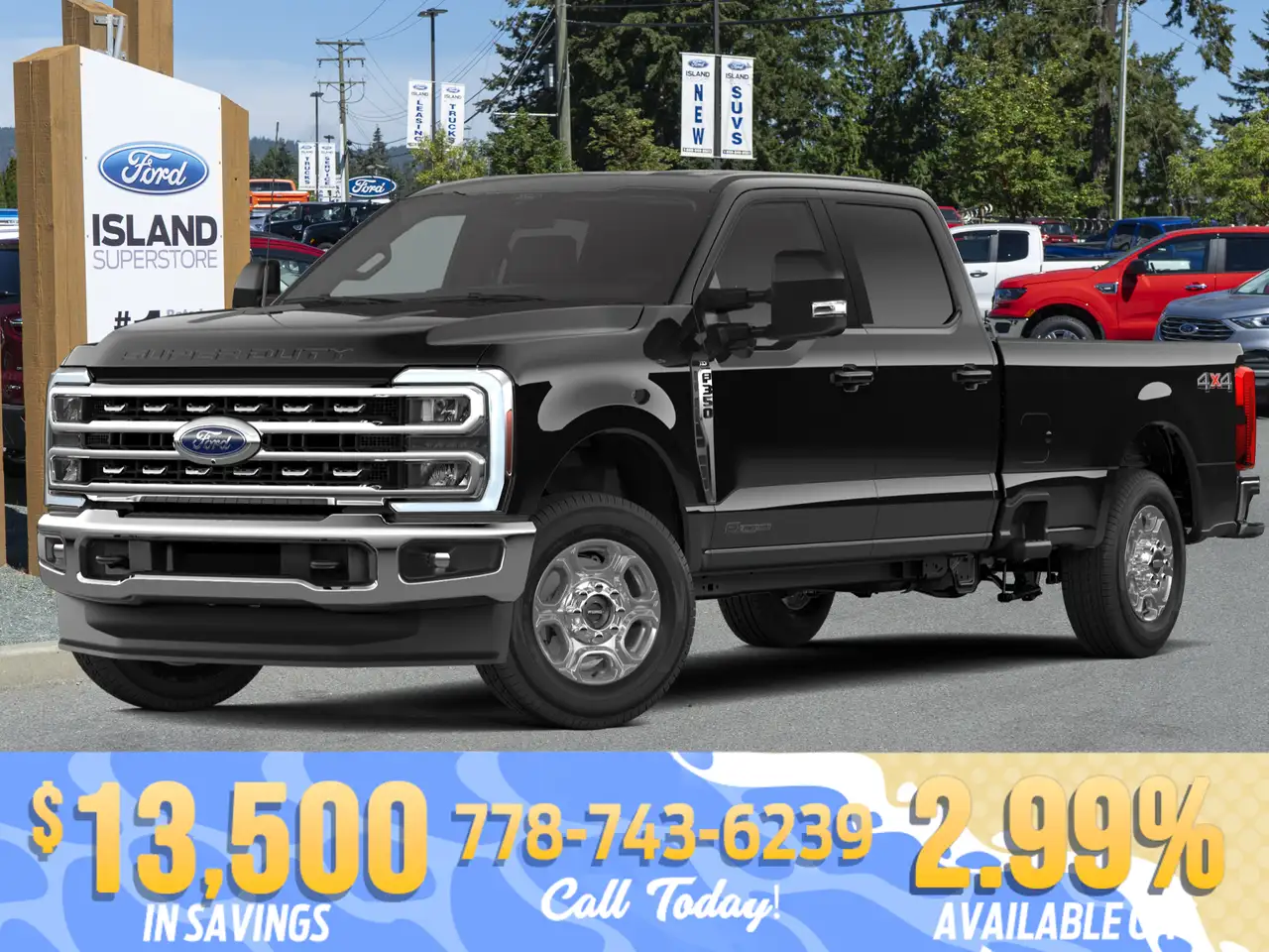 2026 Ford F 350