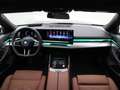 BMW 530 5 Serie Touring 530e Blauw - thumbnail 13