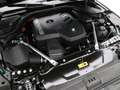 BMW 530 5 Serie Touring 530e Blauw - thumbnail 4