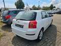 Toyota Corolla 1.6 Executive+Automatik+Leder+Stdhz+Temp Blanc - thumbnail 3