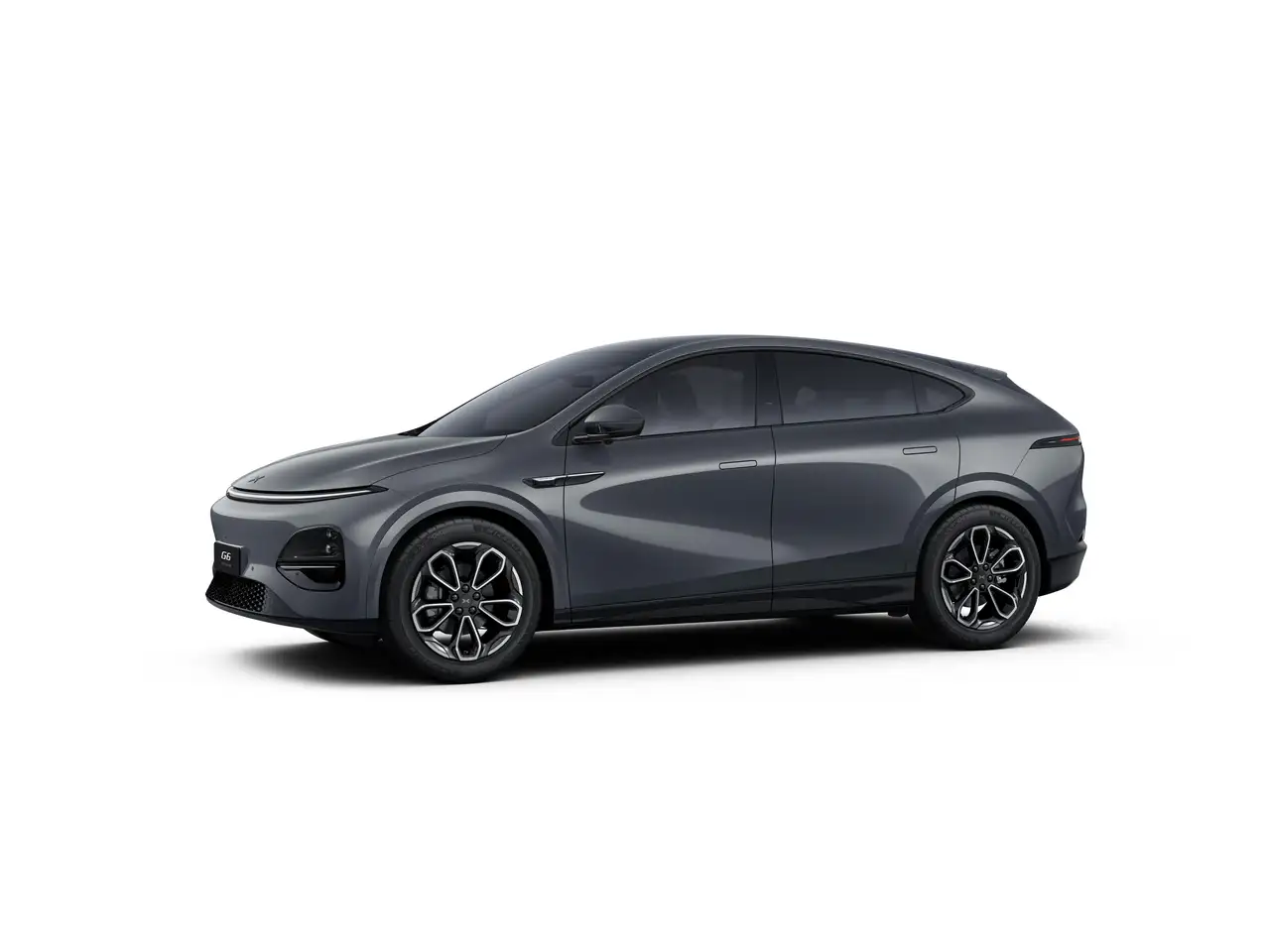 Xpeng G6