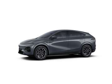G6 68,5 kWh Standard Range rwd