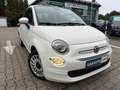 Fiat 500 NAVI PDC PANO ALU WEIß DAB Weiß - thumbnail 1