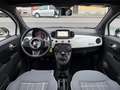 Fiat 500 NAVI PDC PANO ALU WEIß DAB Weiß - thumbnail 11