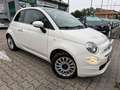 Fiat 500 NAVI PDC PANO ALU WEIß DAB Weiß - thumbnail 2