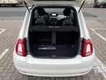 Fiat 500 NAVI PDC PANO ALU WEIß DAB Weiß - thumbnail 13