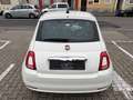 Fiat 500 NAVI PDC PANO ALU WEIß DAB Weiß - thumbnail 4