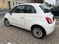Fiat 500 NAVI PDC PANO ALU WEIß DAB Weiß - thumbnail 6