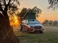 Caravans-Wohnm Mercedes-Benz Marco Polo V300d EDITION AMG 4x4 Allrad Solar AHK Blanc - thumbnail 12