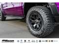 Dodge RAM 1500 RHO 548PS ''BERRY-MONSTER'' FOLIERT HUD PANO Zwart - thumbnail 10