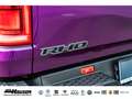 Dodge RAM 1500 RHO 548PS ''BERRY-MONSTER'' FOLIERT HUD PANO Černá - thumbnail 17