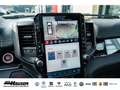 Dodge RAM 1500 RHO 548PS ''BERRY-MONSTER'' FOLIERT HUD PANO Zwart - thumbnail 40