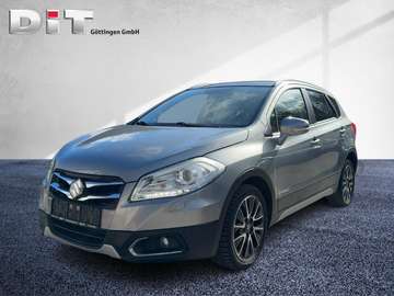 1.6 Limited+ Navi+SHZ+2xKlima+Kam.