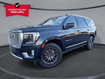 Denali DENALI 3.0L DIESEL, PANO ROOF, BUCKETS