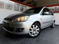 Ford Fiesta Ghia *Klima*E-Fenster*Garantie*ab3,99%* Zilver - thumbnail 14