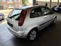 Ford Fiesta Ghia *Klima*E-Fenster*Garantie*ab3,99%* Zilver - thumbnail 4