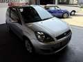 Ford Fiesta Ghia *Klima*E-Fenster*Garantie*ab3,99%* Zilver - thumbnail 3