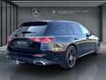 Mercedes-Benz E 200 T AMG ACC Night AHK RFK Ambi. MBUX LED Noir - thumbnail 13