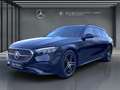Mercedes-Benz E 200 T AMG ACC Night AHK RFK Ambi. MBUX LED Noir - thumbnail 2