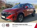 Nissan Qashqai MY24 1.3 DIG-T MHEV 140 PS MT 4x2 Acenta NC Winter Rot - thumbnail 1