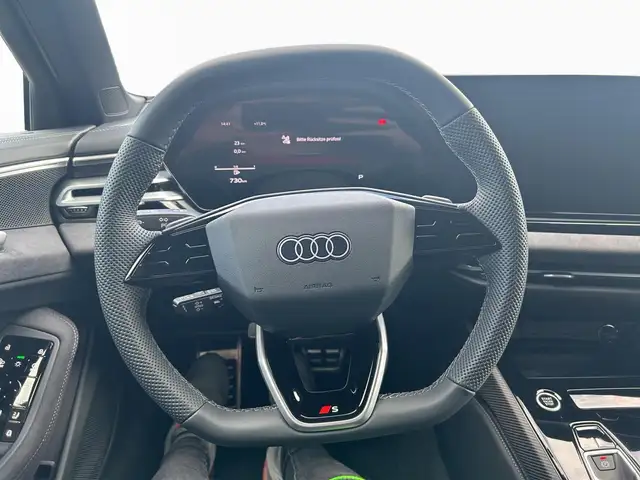 Audi A6 A6 Berline