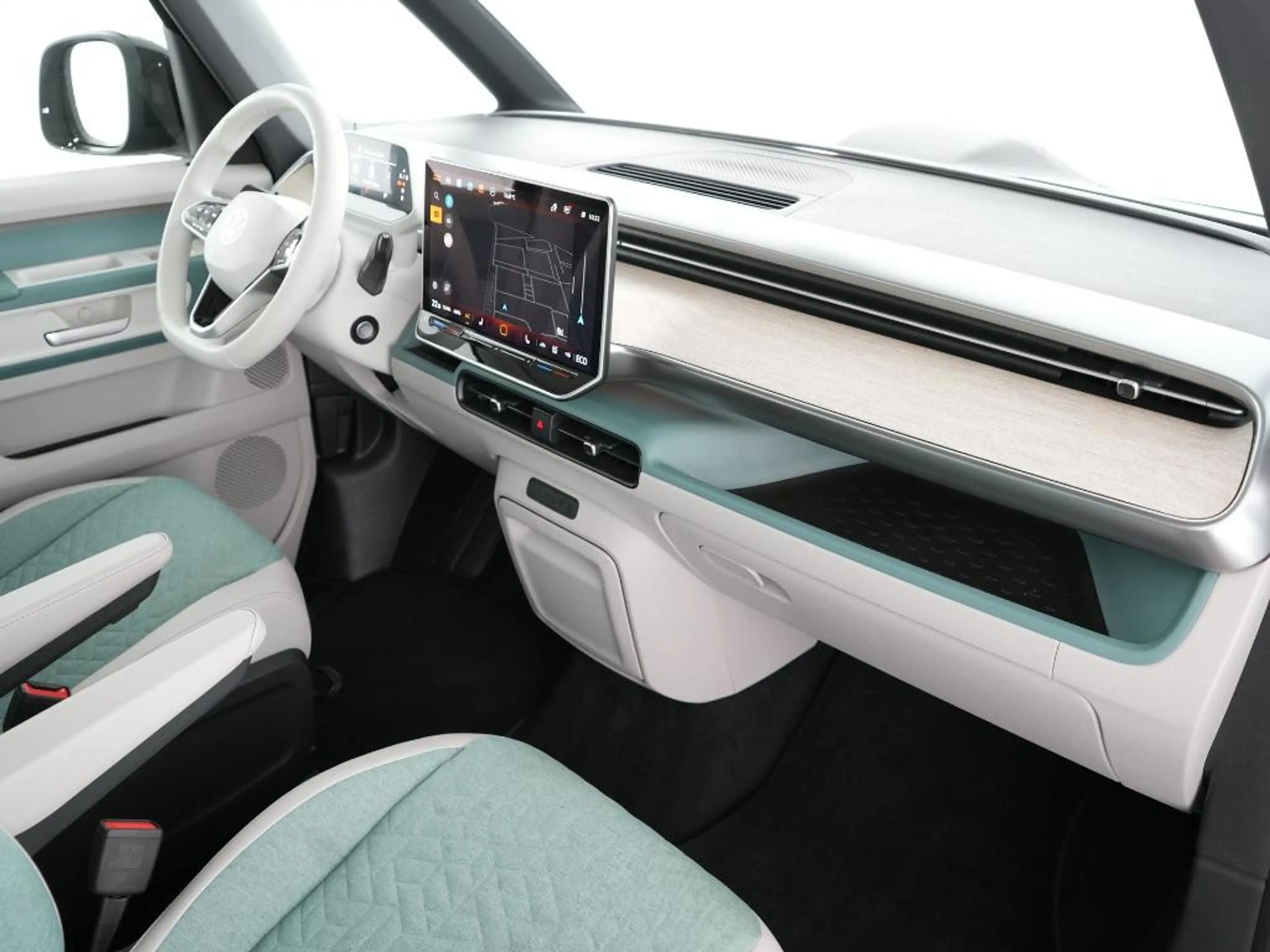 Volkswagen ID. Buzz — photo 5