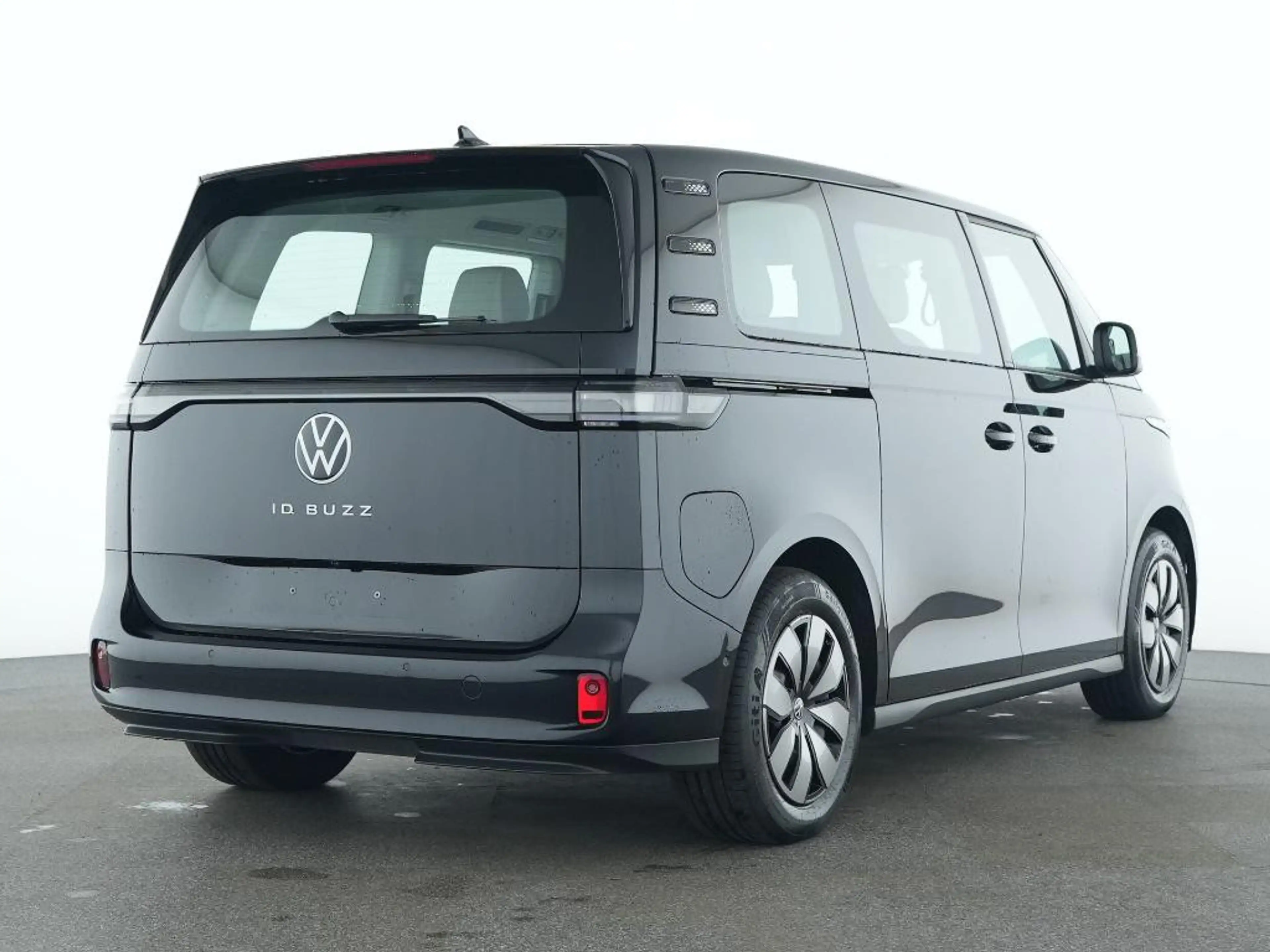 Volkswagen ID. Buzz — photo 3