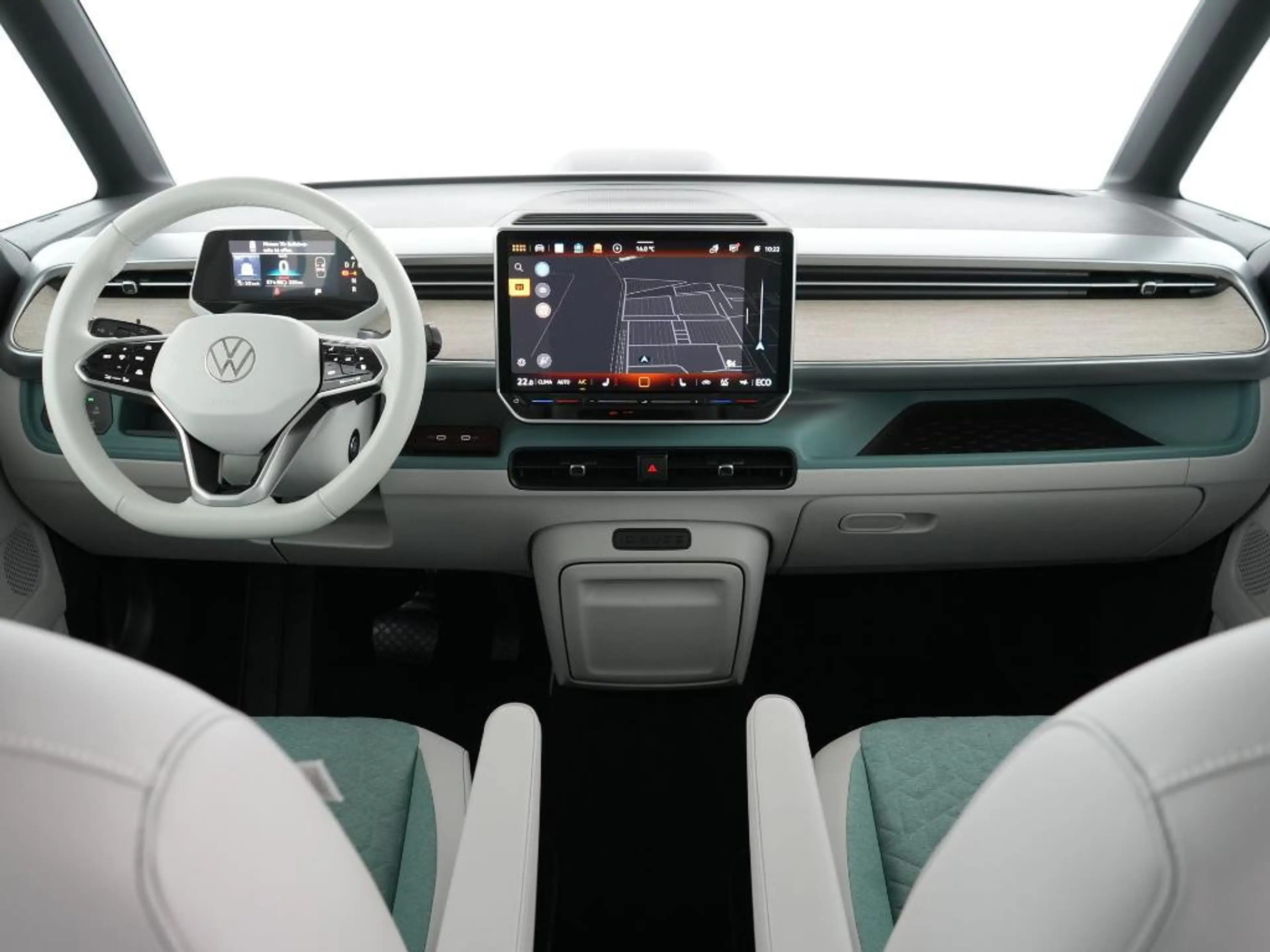 Volkswagen ID. Buzz — photo 6