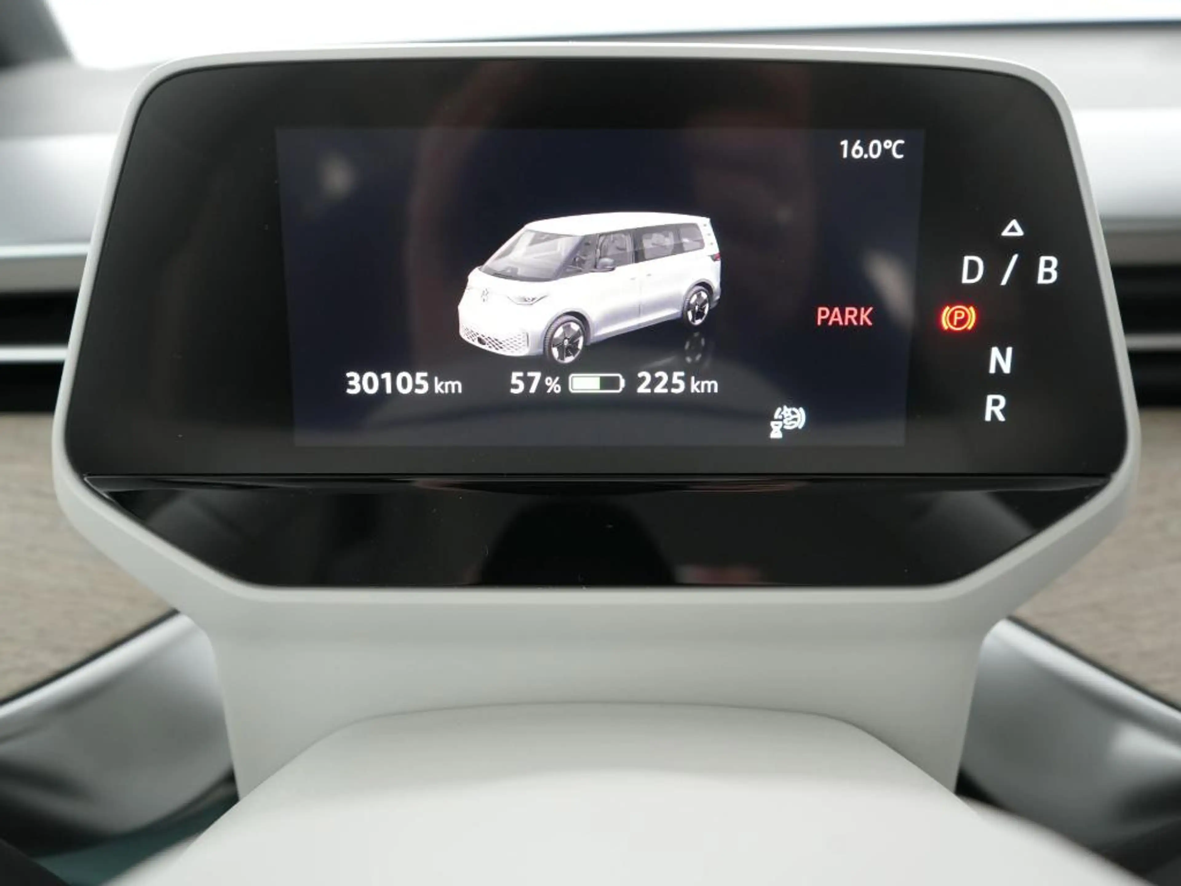 Volkswagen ID. Buzz — photo 8
