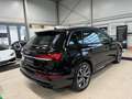 Audi Q7 55 TFSIe/S-line/360-Grad/B&O/Head-Up/*390€ Schwarz - thumbnail 8
