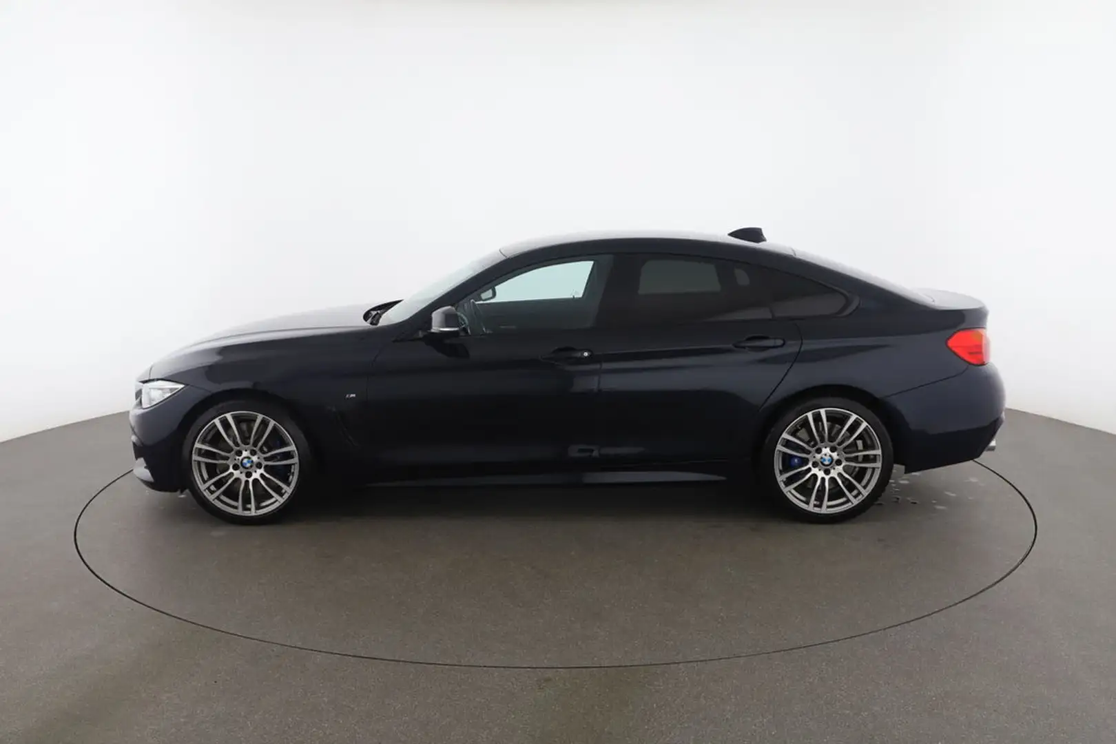 BMW 430 430i Gran Coupe Msport auto - 2