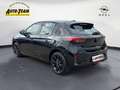 Opel Corsa 1.2 Direct Injection Turbo GS Schwarz - thumbnail 3