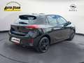Opel Corsa 1.2 Direct Injection Turbo GS Schwarz - thumbnail 4