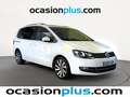 Volkswagen Sharan 2.0TDI Sport DSG 135kW Blanco - thumbnail 2