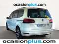 Volkswagen Sharan 2.0TDI Sport DSG 135kW Blanco - thumbnail 3