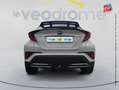 Toyota C-HR 184h Distinctive 2WD E-CVT MY20 Sieges chauf GPS Camera Attelage Blanc - thumbnail 7