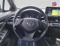Toyota C-HR 184h Distinctive 2WD E-CVT MY20 Sieges chauf GPS Camera Attelage Blanc - thumbnail 12