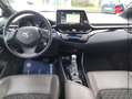 Toyota C-HR 184h Distinctive 2WD E-CVT MY20 Sieges chauf GPS Camera Attelage Blanc - thumbnail 17