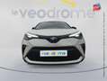 Toyota C-HR 184h Distinctive 2WD E-CVT MY20 Sieges chauf GPS Camera Attelage Blanc - thumbnail 2