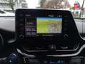 Toyota C-HR 184h Distinctive 2WD E-CVT MY20 Sieges chauf GPS Camera Attelage Blanc - thumbnail 20