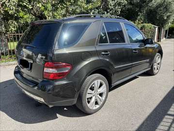 cdi Sport edition Gancio Traino