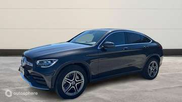 220 d 194ch AMG Line 4Matic 9G-Tronic