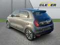 Renault Twingo Intens TCe 90 EDC   Klima Easy-Link Gris - thumbnail 2
