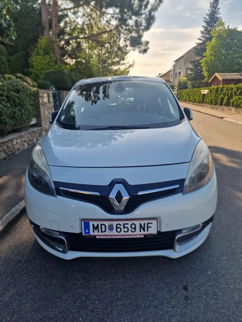 Renault Scenic Energy dCi 110 S&S Bose Edition - 1
