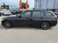 BMW 320 d Touring Aut. Noir - thumbnail 2