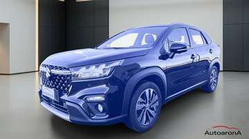 II 2022 - S-Cross 1.4h Top+ 2wd 129cv