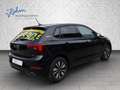 Volkswagen Polo Goal GOAL 1,0 TSI ACC|SHZ|5J.Gar.|LED|APP Schwarz - thumbnail 6