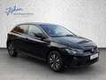 Volkswagen Polo Goal GOAL 1,0 TSI ACC|SHZ|5J.Gar.|LED|APP Schwarz - thumbnail 8
